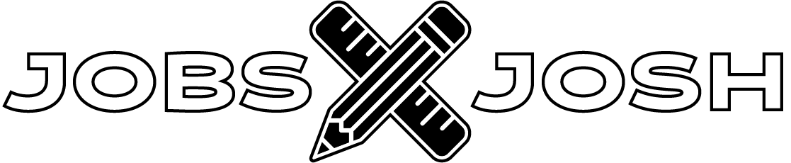 JOBS X JOSH